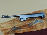 Sale Pending-------------Smith & Wesson Model 46 .22LR Barrel only (Inventory#10755) - 1 of 3