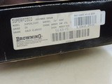 Browning Gold Classic 20 Gauge Superlight Superposed Shotgun in the Box (Inventory#10757) - 4 of 11