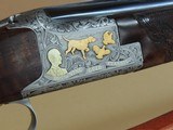 Browning Gold Classic 20 Gauge Superlight Superposed Shotgun in the Box (Inventory#10757) - 5 of 11