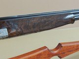 Browning Gold Classic 20 Gauge Superlight Superposed Shotgun in the Box (Inventory#10757) - 6 of 11