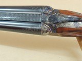 Parker Reproduction BHE 20 Gauge Two Barrel Set (Inventory#10758) - 3 of 11