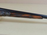 Parker Reproductions DHE 28 Gauge Shotgun in the Case (Inventory#10760) - 9 of 12