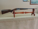Sale Pending-----------Parker Reproductions DHE 28 Gauge Shotgun in the Case (Inventory#10761) - 7 of 12