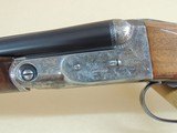 Sale Pending-----------Parker Reproductions DHE 28 Gauge Shotgun in the Case (Inventory#10761) - 4 of 12