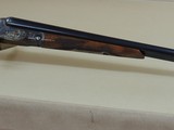Parker Reproductions DHE 20 Gauge Shotgun in the Case (Inventory#10762) - 8 of 10