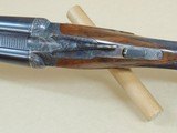 Sale Pending--------------Parker Reproduction DHE 28 Gauge Two Barrel Set (Inventory#10763) - 3 of 13