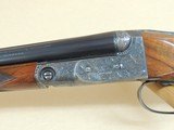 Sale Pending--------------Parker Reproduction DHE 28 Gauge Two Barrel Set (Inventory#10763) - 2 of 13