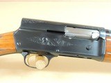 Sale Pending------------------Browning Belgian Sweet 16 Two Barrel Set Shotgun in the Browning Case (Inventory#10764) - 14 of 20