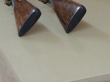 Parker Reproductions DHE 12 Gauge Matched Pair of Shotguns (Inventory#10668) - 11 of 13