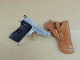 Beretta Factory Engraved Model 1935 .32 acp Pistol (Inventory#10765) - 2 of 9