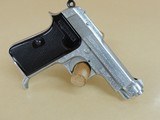 Beretta Factory Engraved Model 1935 .32 acp Pistol (Inventory#10765) - 3 of 9