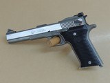 On Hold Funds Pending----------------------AMT Automag II .22 Magnum Pistol (Inventory#10641) - 3 of 5