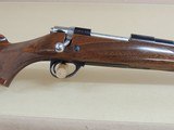 Browning Belgian .308 Win Safari Bolt Action Rifle in the Box (Inventory#10768) - 18 of 19