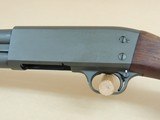 Sale Pending---------------------Ithaca Model 37 12 Gauge Riot Shotgun (Inventory#10769) - 4 of 16