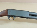 Sale Pending---------------------Ithaca Model 37 12 Gauge Riot Shotgun (Inventory#10769) - 10 of 16