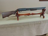 Sale Pending---------------------Ithaca Model 37 12 Gauge Riot Shotgun (Inventory#10769) - 1 of 16