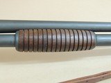 Sale Pending---------------------Ithaca Model 37 12 Gauge Riot Shotgun (Inventory#10769) - 12 of 16
