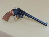 Sale Pending-----------------------Smith & Wesson Model 17-4 .22LR Revolver in the Box (Inventory#10771) - 2 of 7