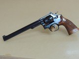 Sale Pending-----------------------Smith & Wesson Model 17-4 .22LR Revolver in the Box (Inventory#10771) - 5 of 7