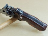 Sale Pending------------Smith & Wesson Model 18-2 Revolver (Inventory#10774) - 2 of 8