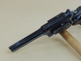 Sale Pending------------Smith & Wesson Model 18-2 Revolver (Inventory#10774) - 3 of 8