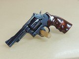 Sale Pending------------Smith & Wesson Model 18-2 Revolver (Inventory#10774) - 4 of 8
