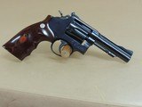 Sale Pending------------Smith & Wesson Model 18-2 Revolver (Inventory#10774) - 1 of 8
