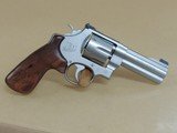 Smith & Wesson Model 625-8 .45 acp Revolver in the Box (Inventory#10775) - 2 of 6