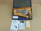 Smith & Wesson Model 625-8 .45 acp Revolver in the Box (Inventory#10775) - 1 of 6