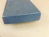 Smith & Wesson Model 52-1 .38 MRWC Pistol in the Box (Inventory#10776) - 7 of 10