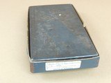 Smith & Wesson Model 52-1 .38 MRWC Pistol in the Box (Inventory#10776) - 8 of 10