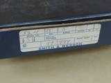 Smith & Wesson Model 52-1 .38 MRWC Pistol in the Box (Inventory#10776) - 9 of 10
