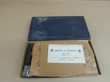 Smith & Wesson Model 52-1 .38 MRWC Pistol in the Box (Inventory#10776) - 1 of 10