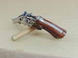 Smith & Wesson Nickel Model 29-2 .44 Magnum Revolver (inventory#10778) - 2 of 6