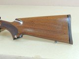 Sale Pending-----------Remington Model Seven .243 Win Bolt Action Rifle (Inventory#10779) - 13 of 13