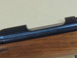 Sale Pending-----------Remington Model Seven .243 Win Bolt Action Rifle (Inventory#10779) - 2 of 13