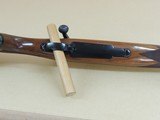 Sale Pending-----------Remington Model Seven .243 Win Bolt Action Rifle (Inventory#10779) - 11 of 13