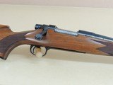 Sale Pending-----------Remington Model Seven .243 Win Bolt Action Rifle (Inventory#10779) - 6 of 13