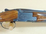 Browning Superposed Lightning 20 GA Shotgun in the Box (Inventory#10780) - 11 of 17