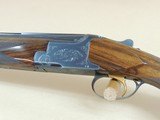 Browning Superposed Lightning 20 GA Shotgun in the Box (Inventory#10780) - 2 of 17