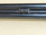 Sale Pending--------------Winchester Model 21 16 Gauge Barrels Only (Inventory#10781) - 6 of 6