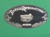 Parker Reproductions 12 Gauge Two Set Case Only (Inventory#10788) - 2 of 12