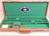 Parker Reproductions 12 Gauge Two Set Case Only (Inventory#10788) - 1 of 12