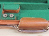 Parker Reproductions 12 Gauge Two Set Case Only (Inventory#10788) - 7 of 12