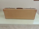 Parker Reproductions 12 Gauge Two Set Case Only (Inventory#10788) - 10 of 12
