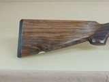 Beretta 28 Gauge 687 Silver Pigeon IV Shotgun in the Case (Inventory#10790) - 10 of 14