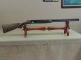 Beretta 28 Gauge 687 Silver Pigeon IV Shotgun in the Case (Inventory#10790) - 8 of 14