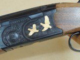 Beretta 28 Gauge 687 Silver Pigeon IV Shotgun in the Case (Inventory#10790) - 2 of 14