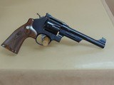 Smith & Wesson Performance Center Model 25-10 45LC Revolver in the Case (Inventory#10793) - 2 of 7