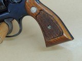 Sale Pending-------------------Smith & Wesson Model 13-1 .357 Magnum M&P (Inventory#10795) - 5 of 7
